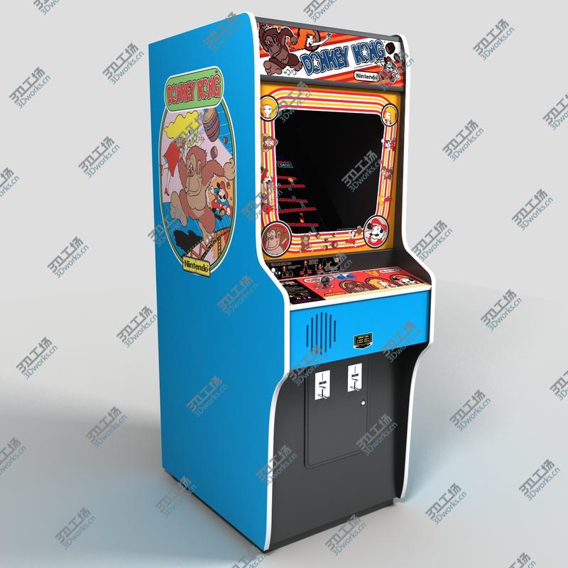 images/goods_img/2021040234/Arcade Stand Up Collection/4.jpg